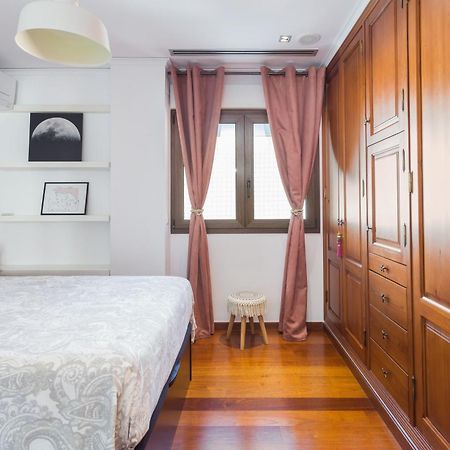 Resort Villa Luny Гандія Екстер'єр фото