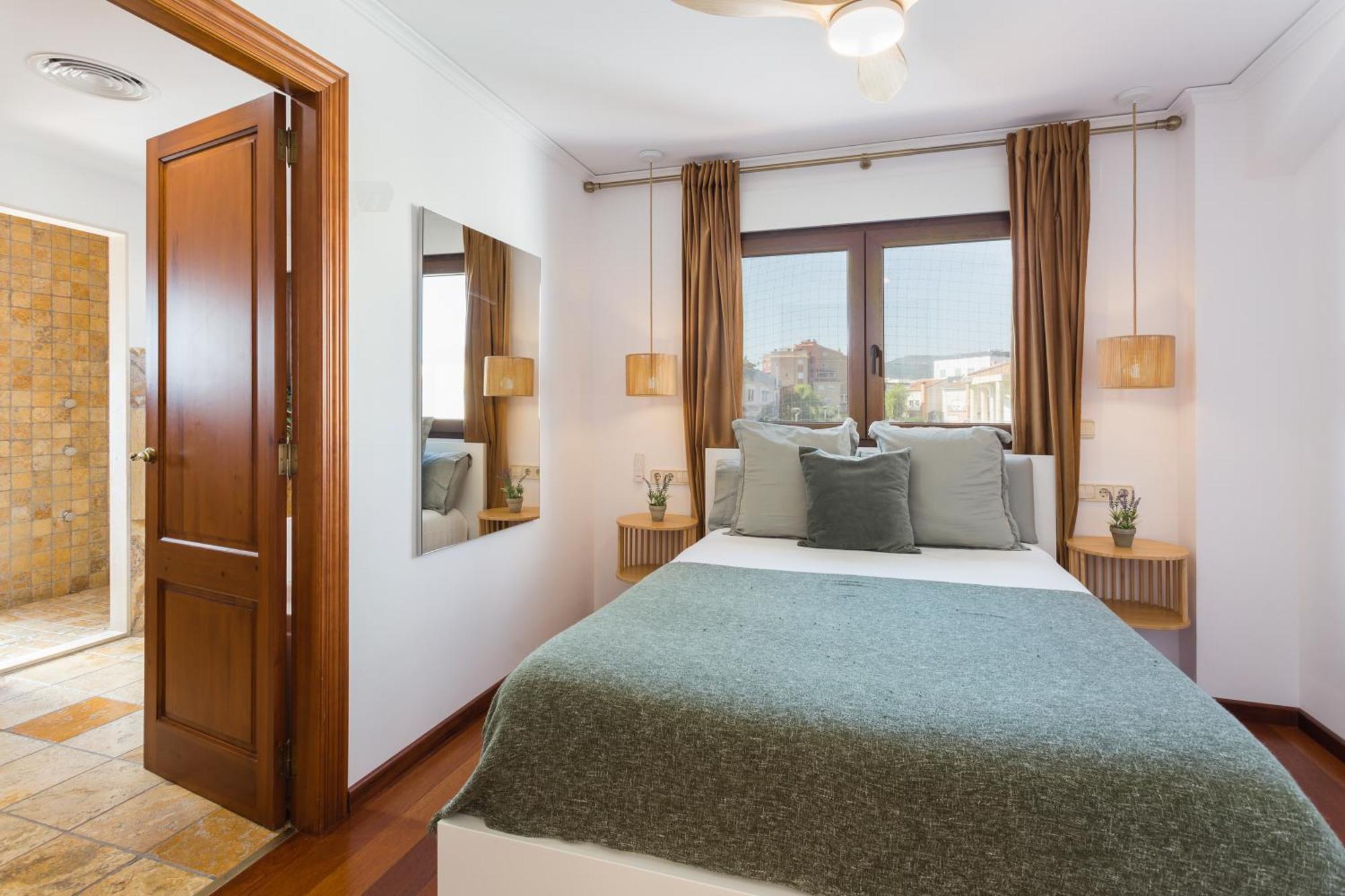Resort Villa Luny Гандія Екстер'єр фото