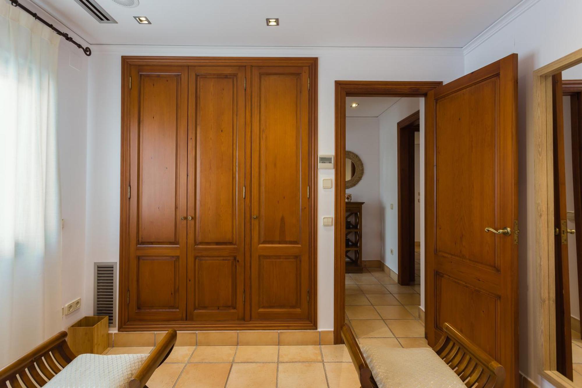 Resort Villa Luny Гандія Екстер'єр фото