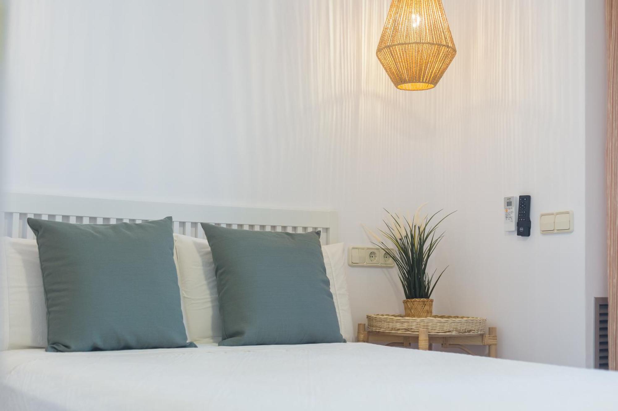 Resort Villa Luny Гандія Екстер'єр фото