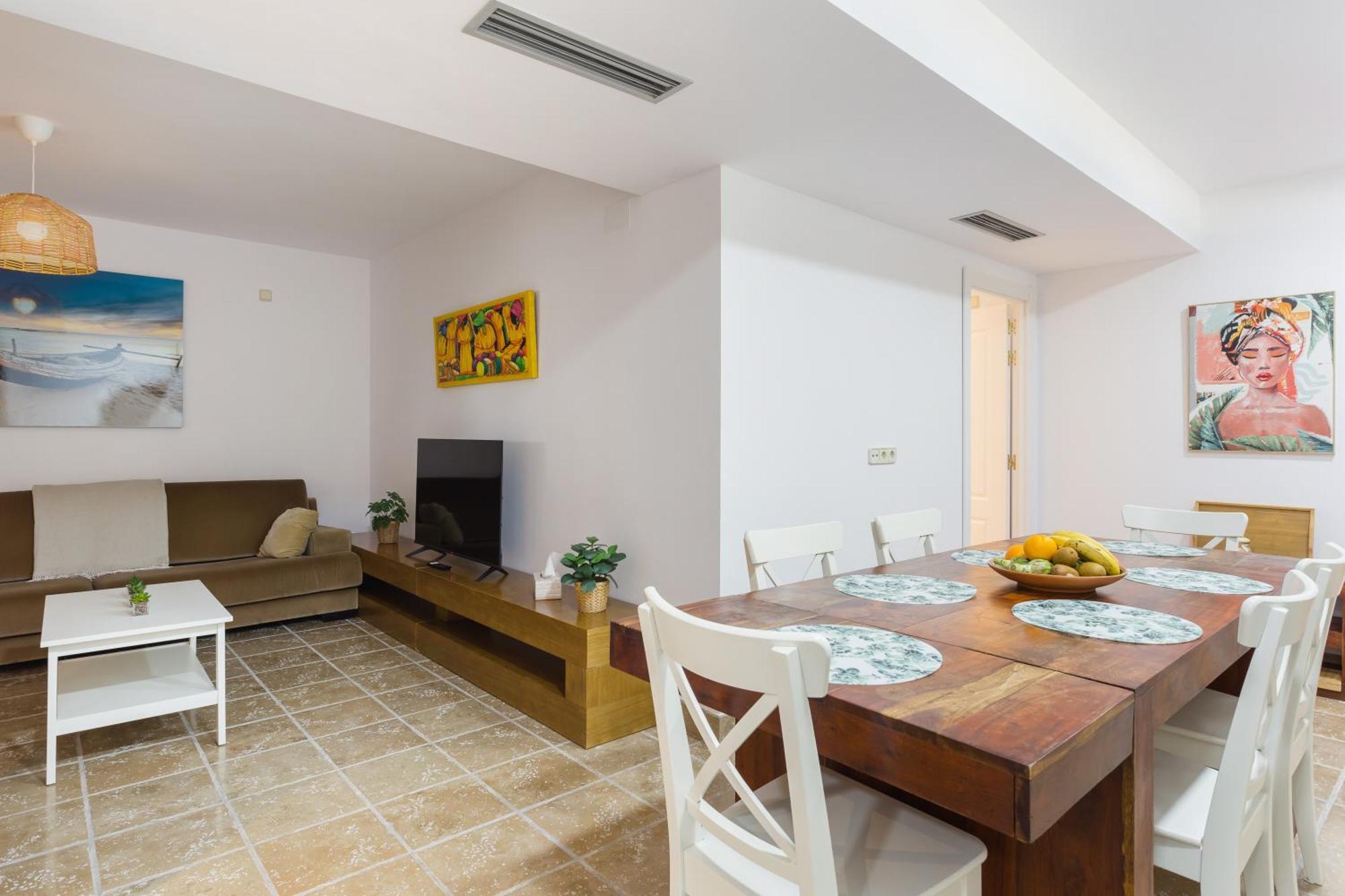 Resort Villa Luny Гандія Екстер'єр фото
