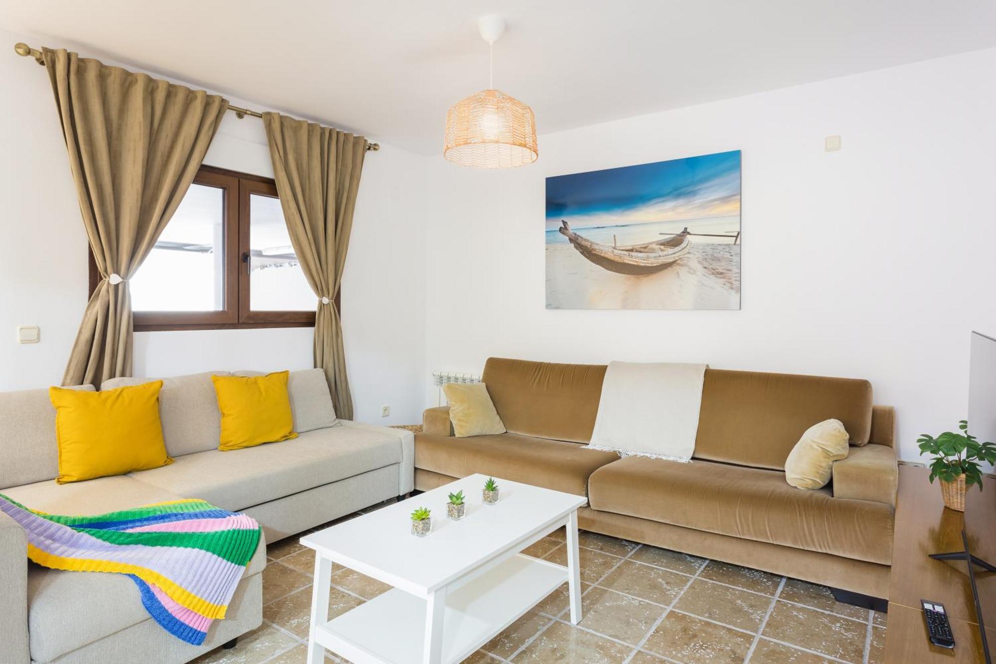 Resort Villa Luny Гандія Екстер'єр фото